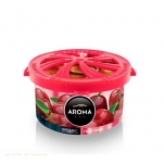 Ароматизатор Aroma Car Organic 40g - CHERRY